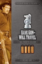 Watch Have Gun - Will Travel Vidbull